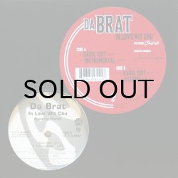 画像2: Da Brat – In Love Wit Chu