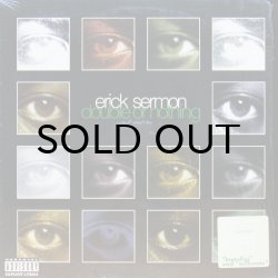 画像1: ERICK SERMON / DOUBLE OR NOTHING