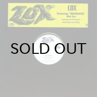 LOX / RECOGNIZE