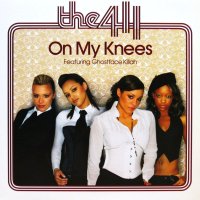 THE 411 / ON MY KNEES