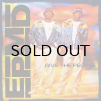 EPMD / GIVE THE PEOPLE