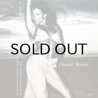 CHANTE MOORE / STRAIGHT UP