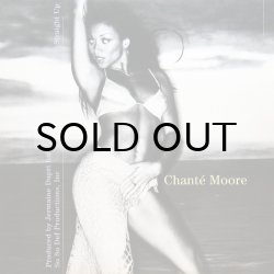 画像1: CHANTE MOORE / STRAIGHT UP