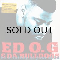 ED O.G. & DA BULLDOGS / BE A FATHER TO YOUR CHILD