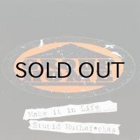 GROUP HOME / MAKE IT IN LIFE