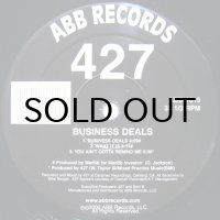 427 / BUSINESS DEALS