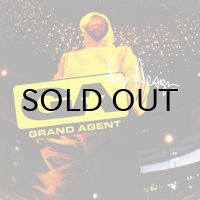 GRAND AGENT / BY DESIGN