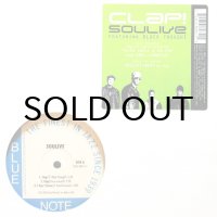 SOULIVE / CLAP!