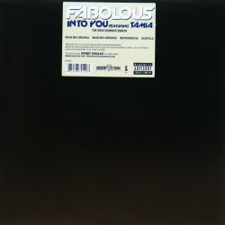 画像2: Fabolous featuring Tamia – Into You