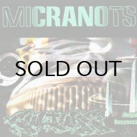 MICRANOTS / CULTURE