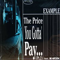 EXAMPLE / THE PRICE YOU GOTTA PAY