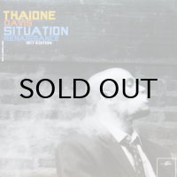 THAIONE DAVIS / SITUATION RENAISSANCE