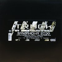 TRUCK / SYMPHONY 2000