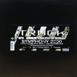 画像1: TRUCK / SYMPHONY 2000