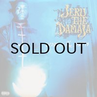 JERU THE DAMAJA / WRATH OF THE MATH