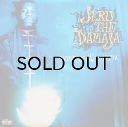画像1: JERU THE DAMAJA / WRATH OF THE MATH
