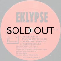 EKLYPSE / WONDER WHY