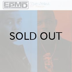 画像1: EPMD / THE JOINT