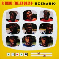 A Tribe Called Quest – Scenario