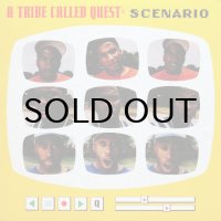 A Tribe Called Quest – Scenario