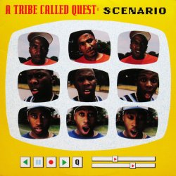 画像1: A Tribe Called Quest – Scenario