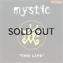 画像1: MYSTIC / THE LIFE