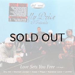 画像1: KELLY PRICE / LOVE SETS YOU FREE