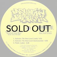 MOUNTAIN BROTHERS / GALAXIES: THE NEXT LEVEL