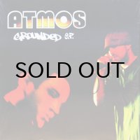 ATMOS / GROUNDED E.P.