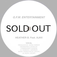 HEATHER B. feat. AJAX / COULD 9