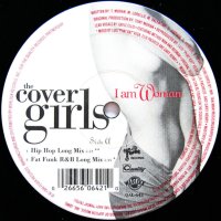 COVER GIRLS / I AM WOMAN