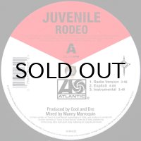 JUVENILE / RODEO