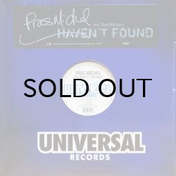 画像1: PRAS MICHEL / HAVEN'T FOUND
