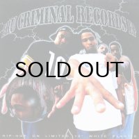 V.A. / TRU CRIMINAL RECORDS EP