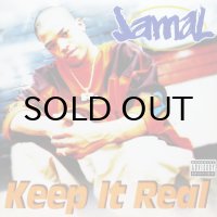 JAMAL / KEEP IT REAL