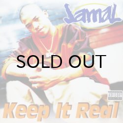 画像1: JAMAL / KEEP IT REAL