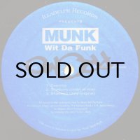 MUNK WIT DA FUNK / EXERSIZE