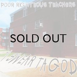 画像1: Poor Righteous Teachers – I Swear Ta God