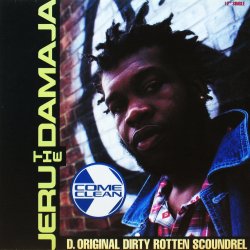 画像1: JERU THE DAMAJA / COME CLEAN