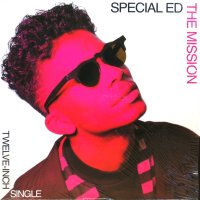 SPECIAL ED / THE MISSION