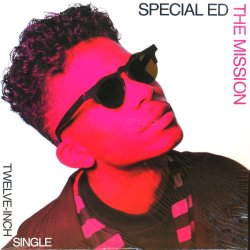 画像1: SPECIAL ED / THE MISSION