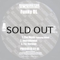 FUNKY DL / THE MUSIC