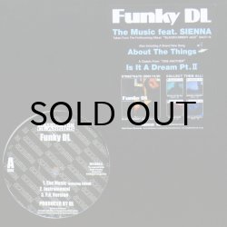画像2: FUNKY DL / THE MUSIC