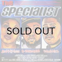 THE SPECIALIST / THE SPECIALIST