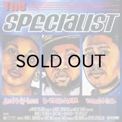 画像1: THE SPECIALIST / THE SPECIALIST
