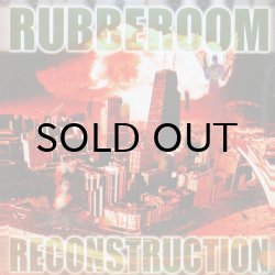 画像1: RUBBEROOM / RECONSTRUCTION