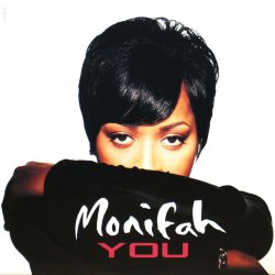 画像1: MONIFAH / YOU