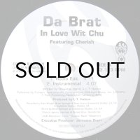 Da Brat – In Love Wit Chu