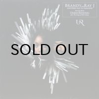 BRANDY and RAY J / ANOTHER DAY IN PARADISE