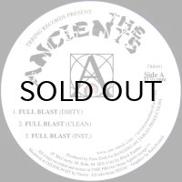 THE ANCIENTS / FULL BLAST